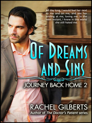 cover image of Of Dreams and Sins
